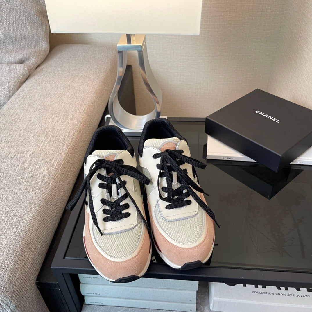 CC TRAINERS
