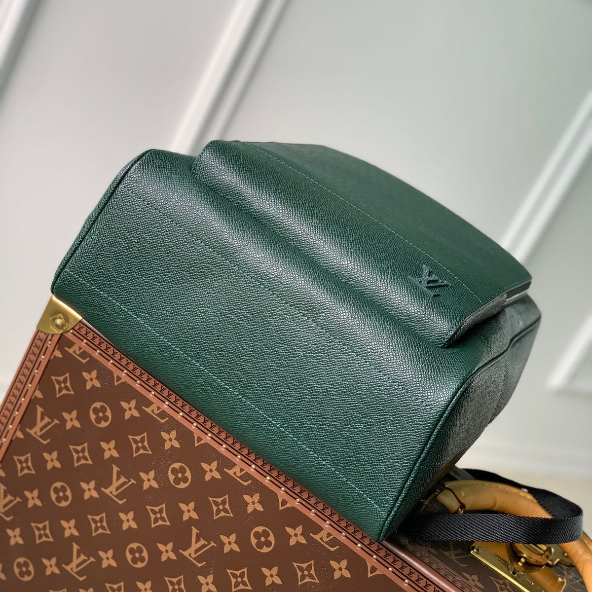 LOU ADRIAN BACKPACK