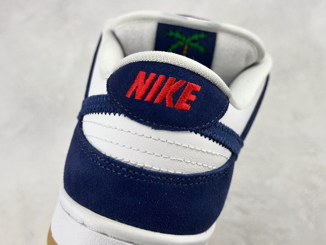 DUNK LOW LOS ANGELES