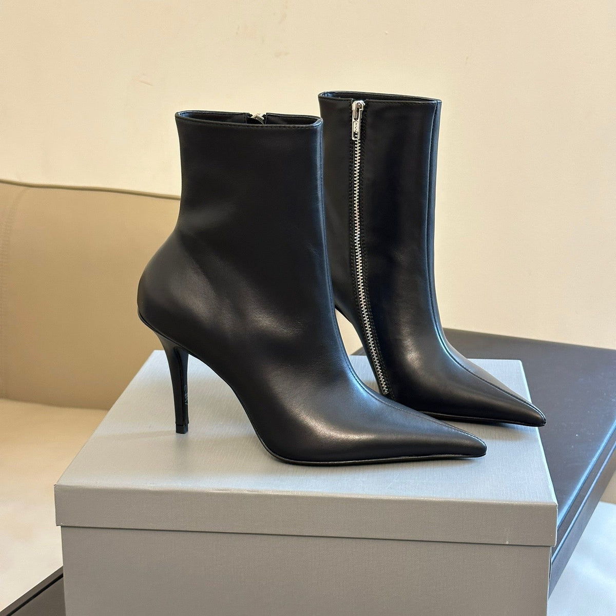 BAL BOOTS