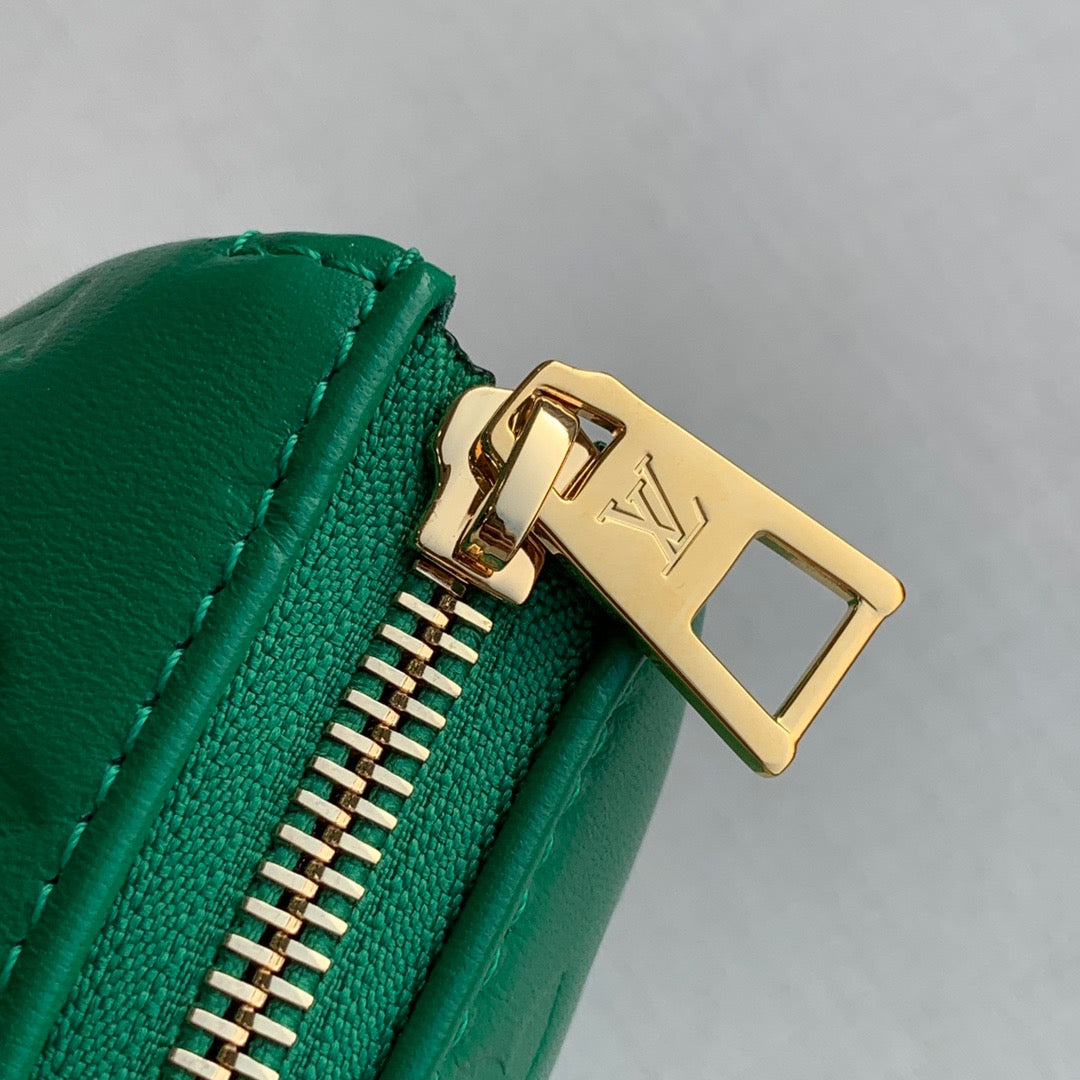 LOU COUSSIN BB BAG