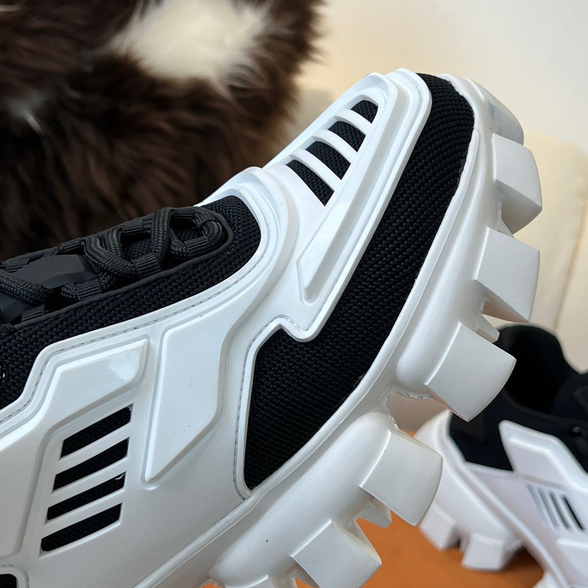 PD CLOUDBUST THUNDER SNEAKERS