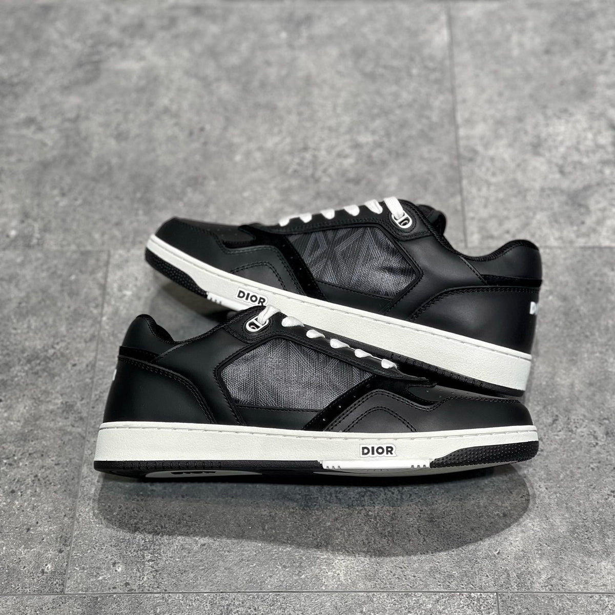 CD B27 SNEAKERS