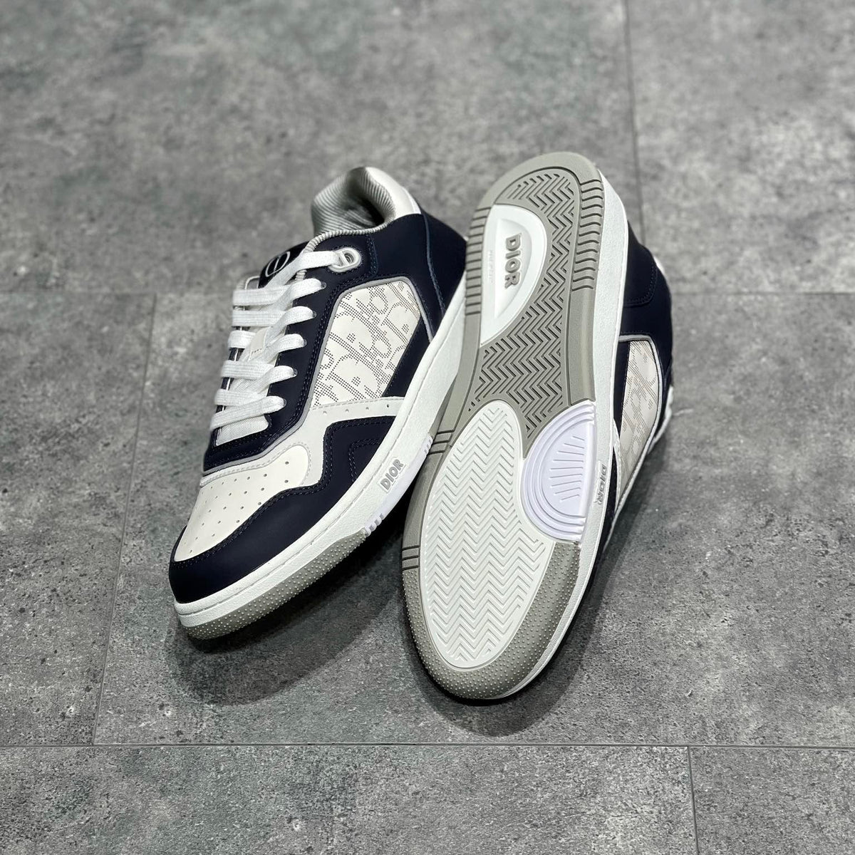 CD B27 SNEAKERS