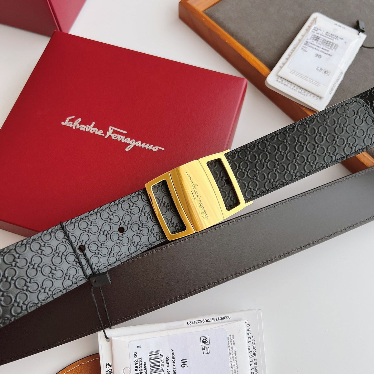 SF BELT 3.5 cm