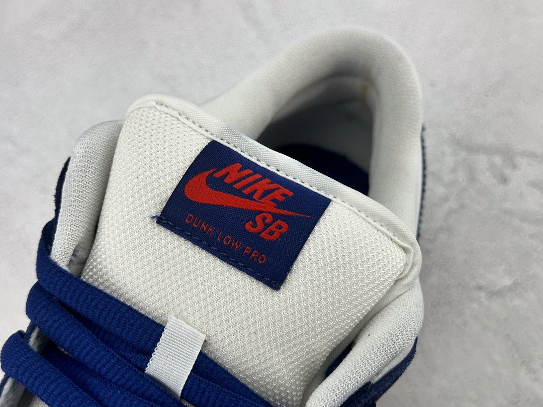 DUNK LOW LOS ANGELES