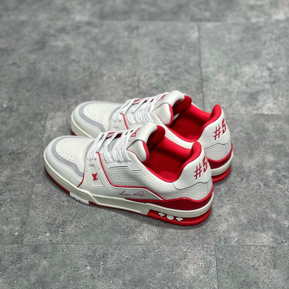 LOU TRAINERS