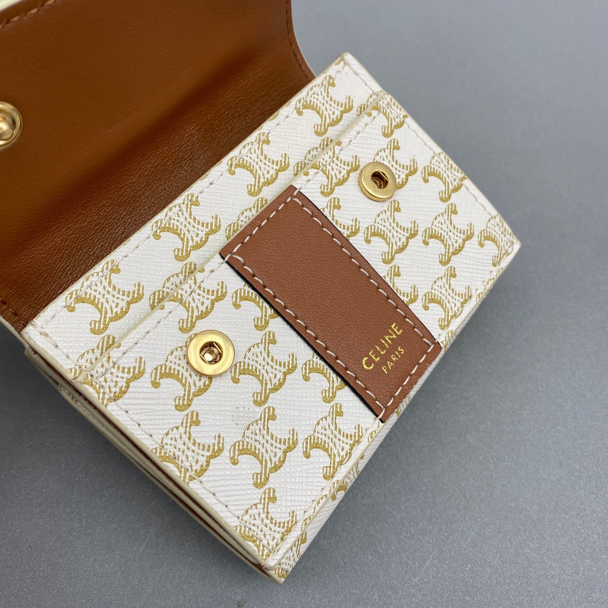 CEL TRIOMPHE WALLET