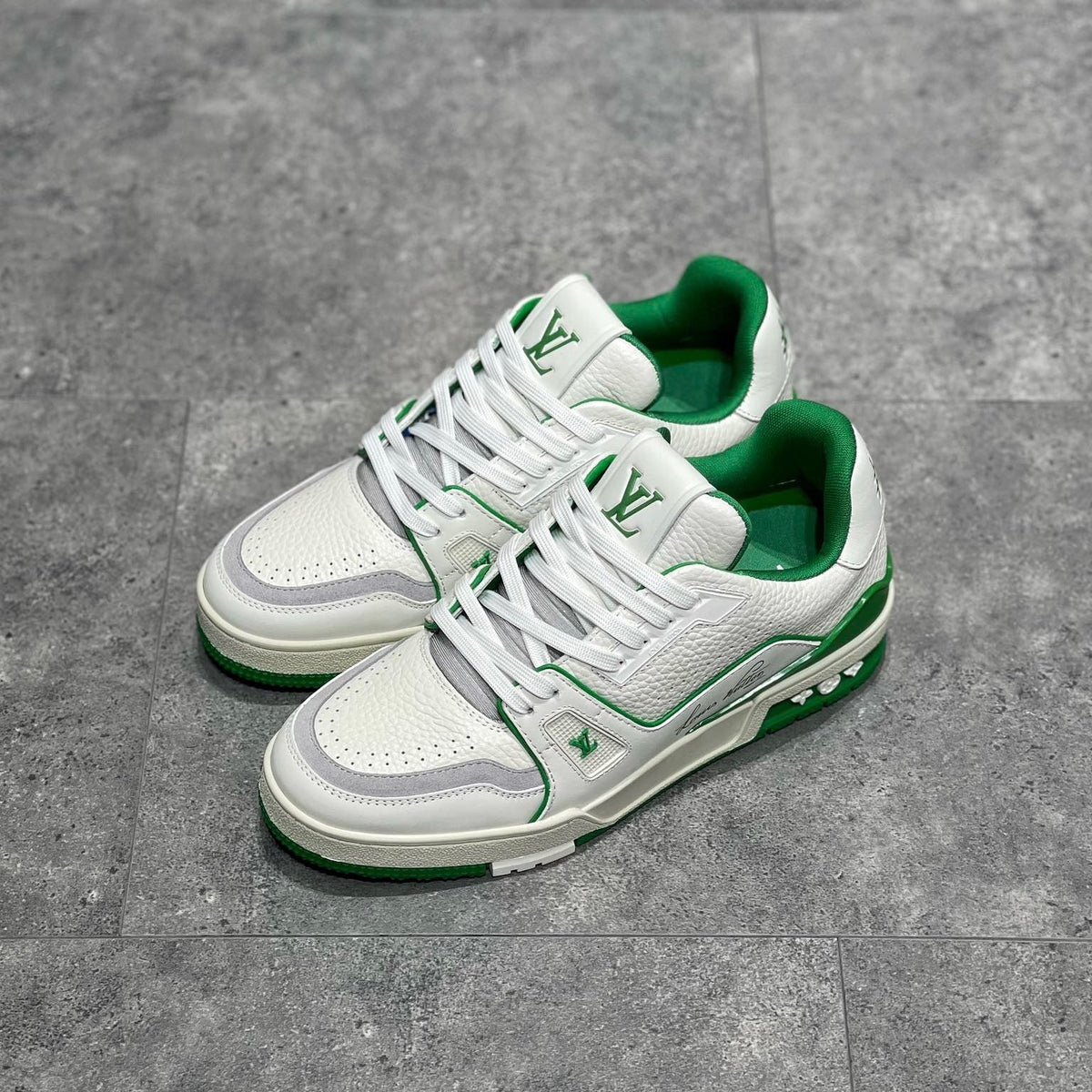 LOU TRAINERS