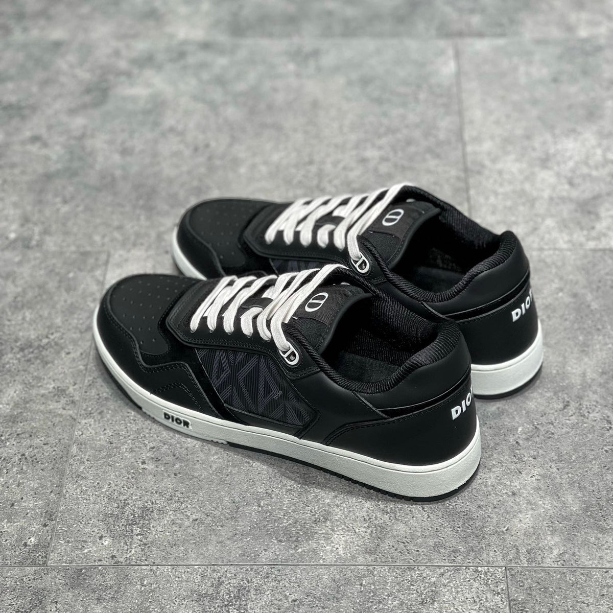 CD B27 SNEAKERS
