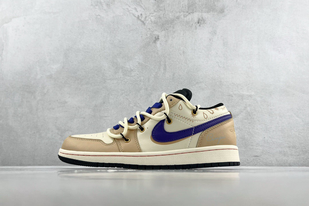 JORDAN 1 LOW