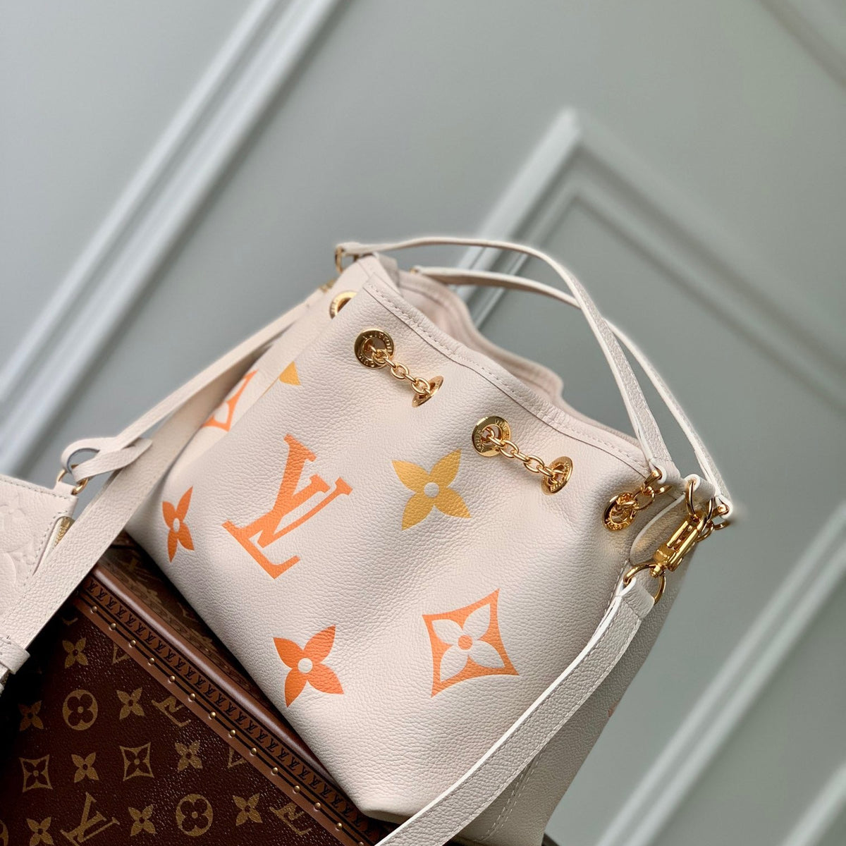 LOU SUMMER BUNDLE BAG