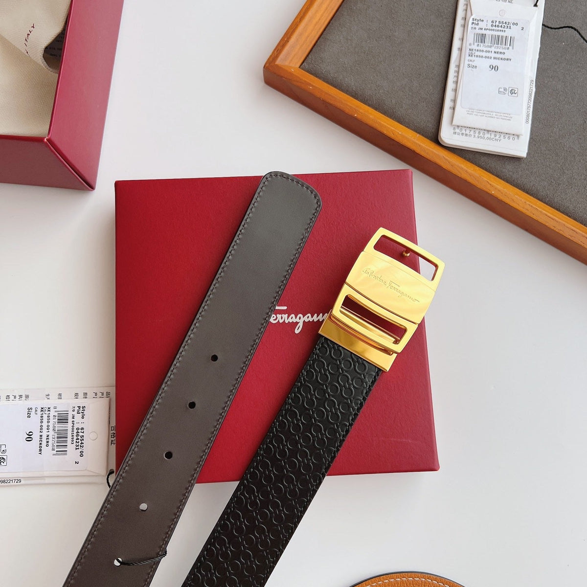 SF BELT 3.5 cm