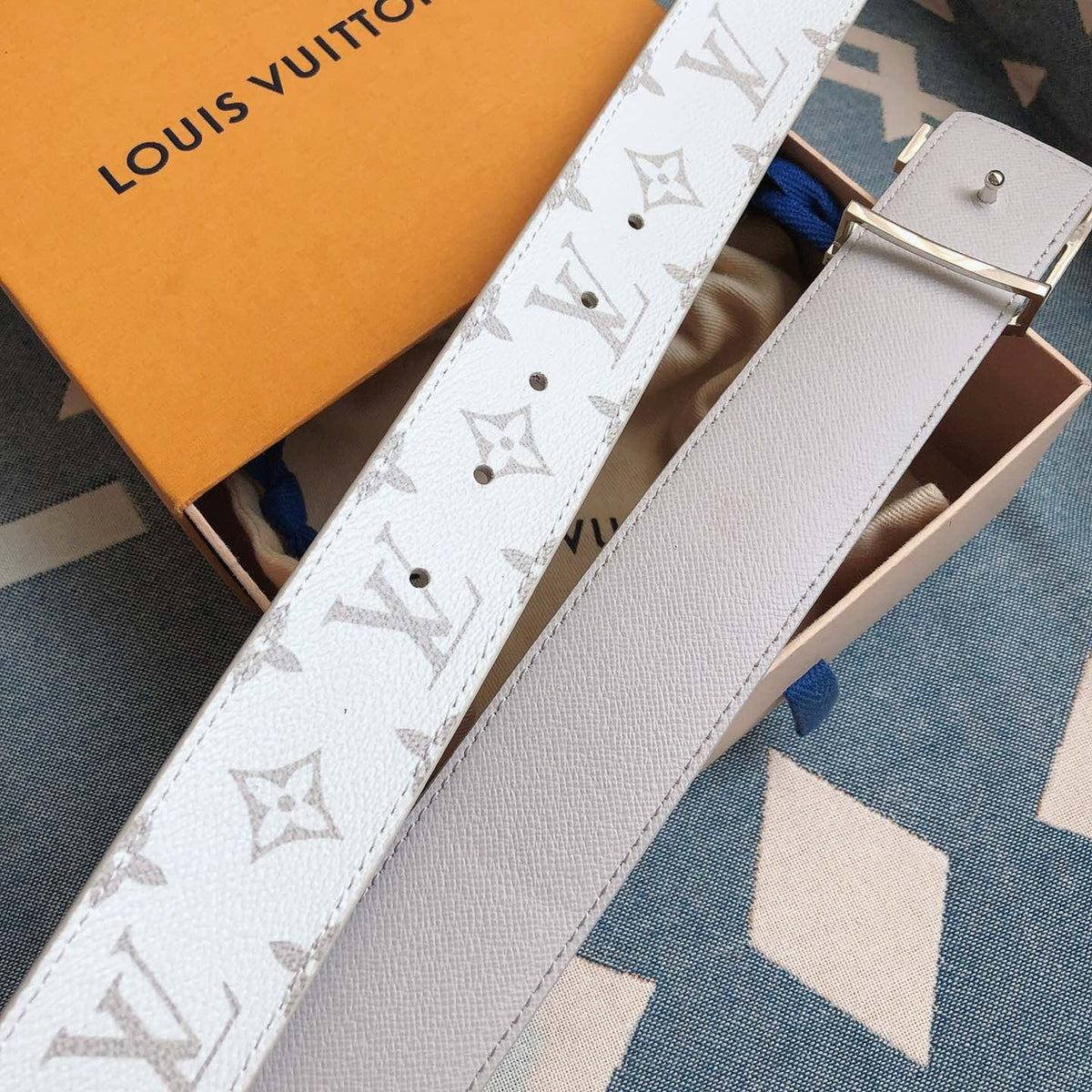LOU REVERSIBLE BELT