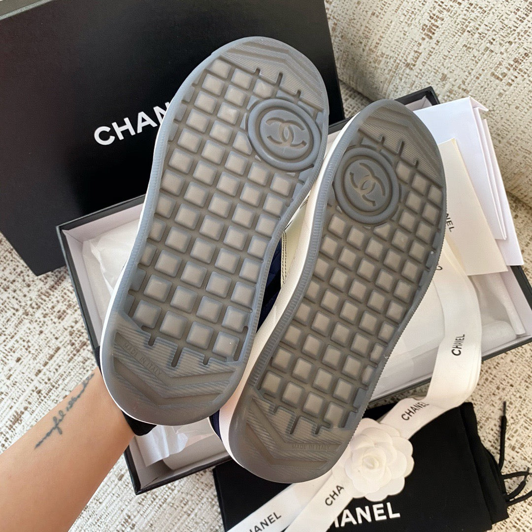 CC TRAINERS