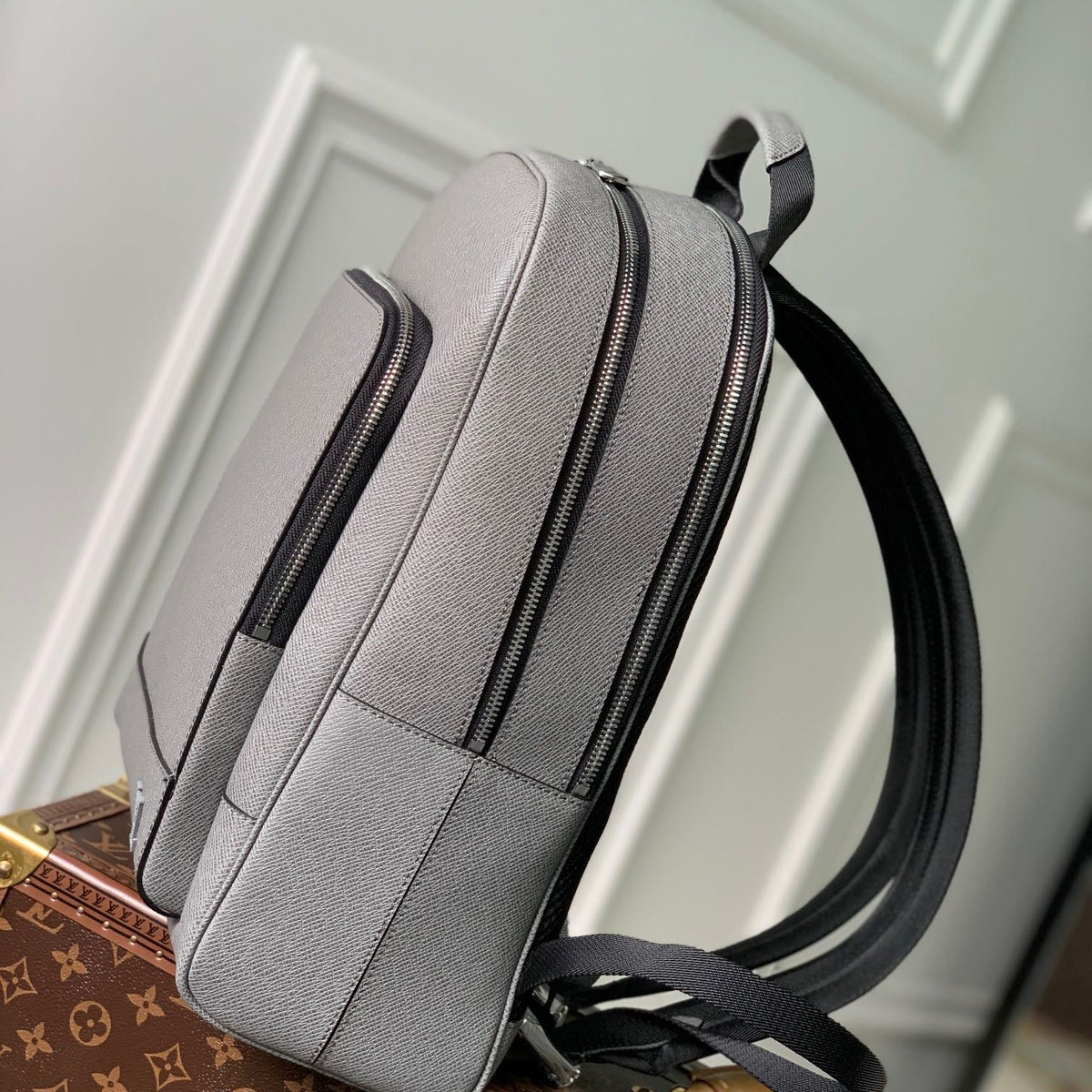 LOU ADRIAN BACKPACK