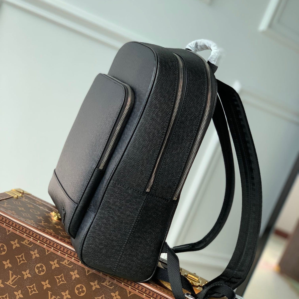 LOU ADRIAN BACKPACK