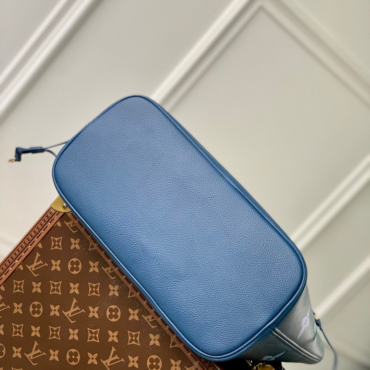 LOU NEVERFULL MM BAG
