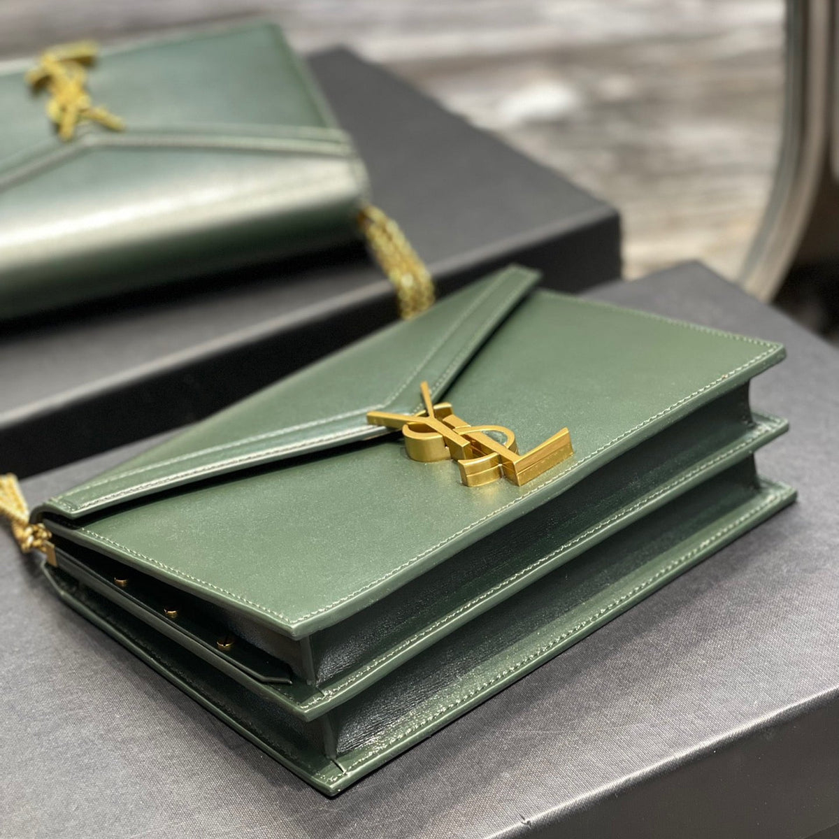 SL CASSANDRA MEDIUM BAG