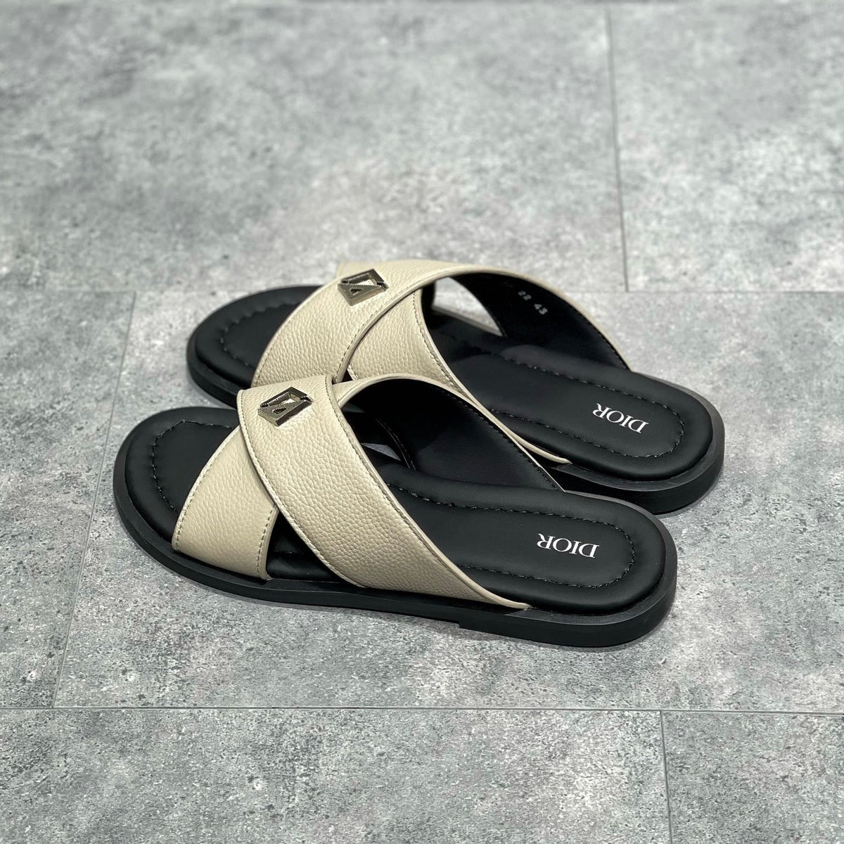 CD ALIAS SANDAL