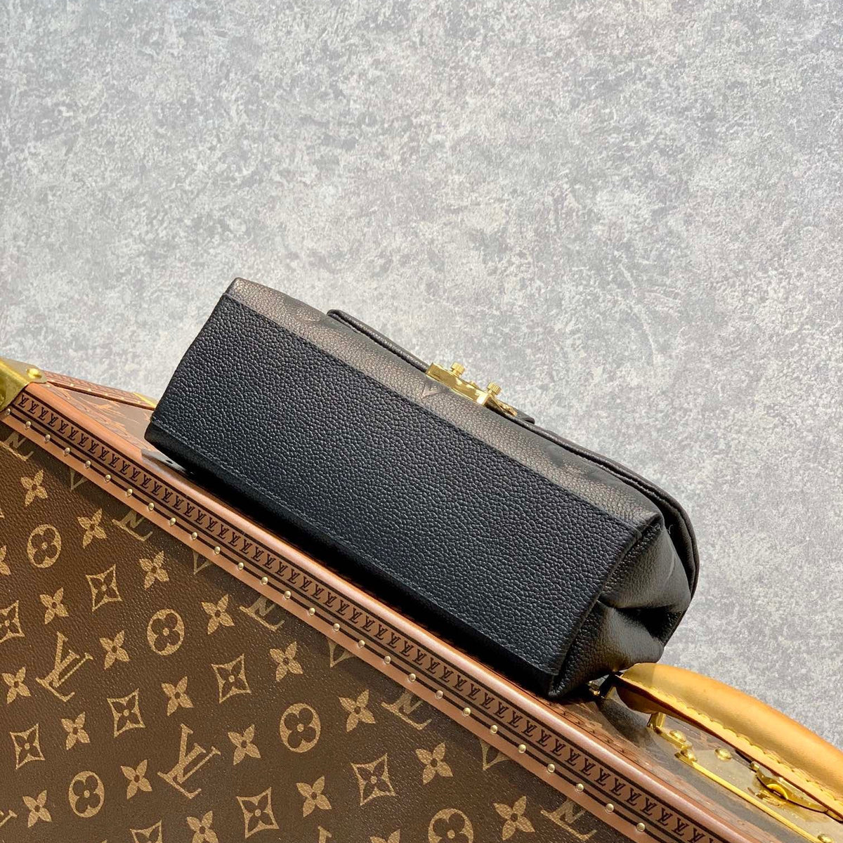 LOU MADELEINE BB BAG
