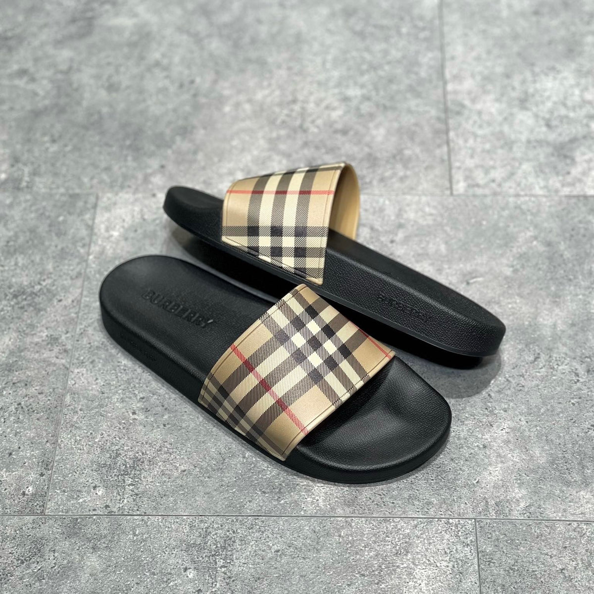 BBR SLIDES