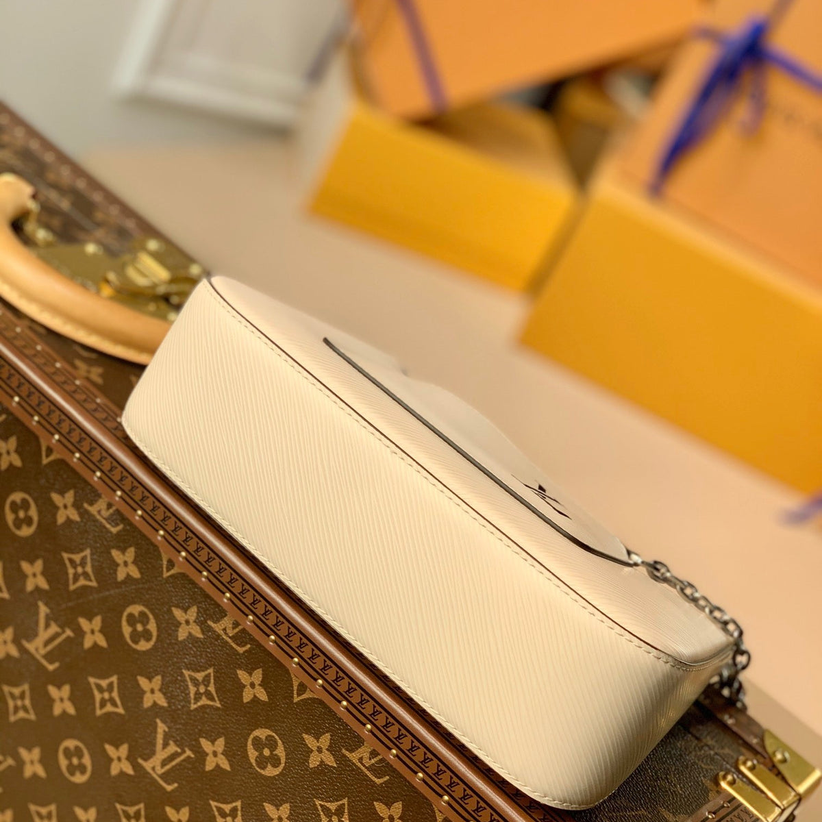 LOU MARELLE BAG