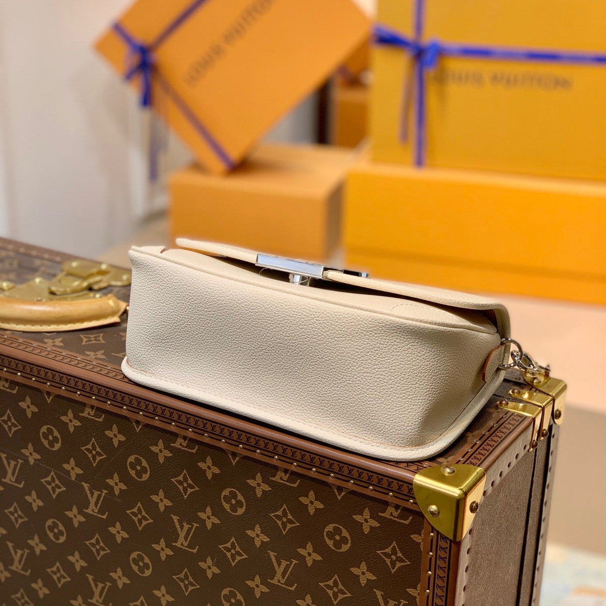 LOU BUCI BAG