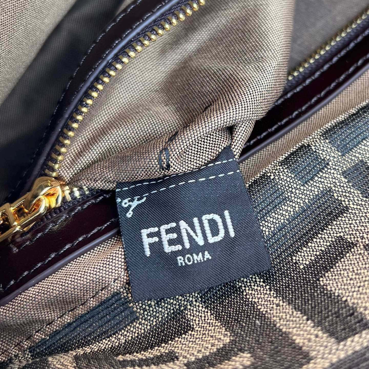 FEN VINTAGE BAG