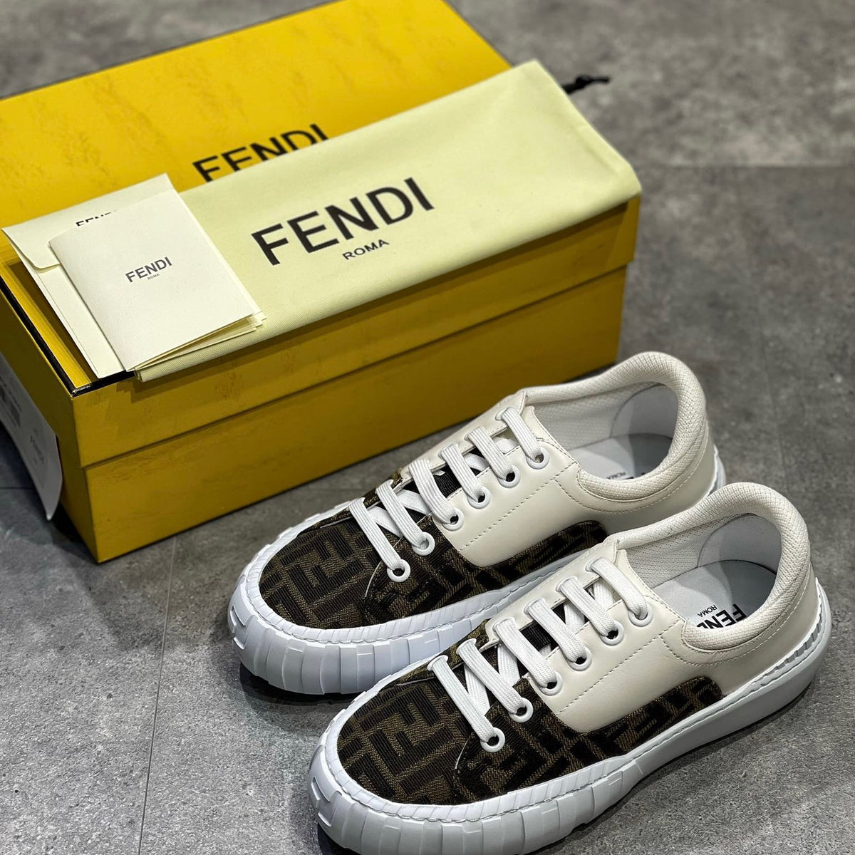 FEN SNEAKERS