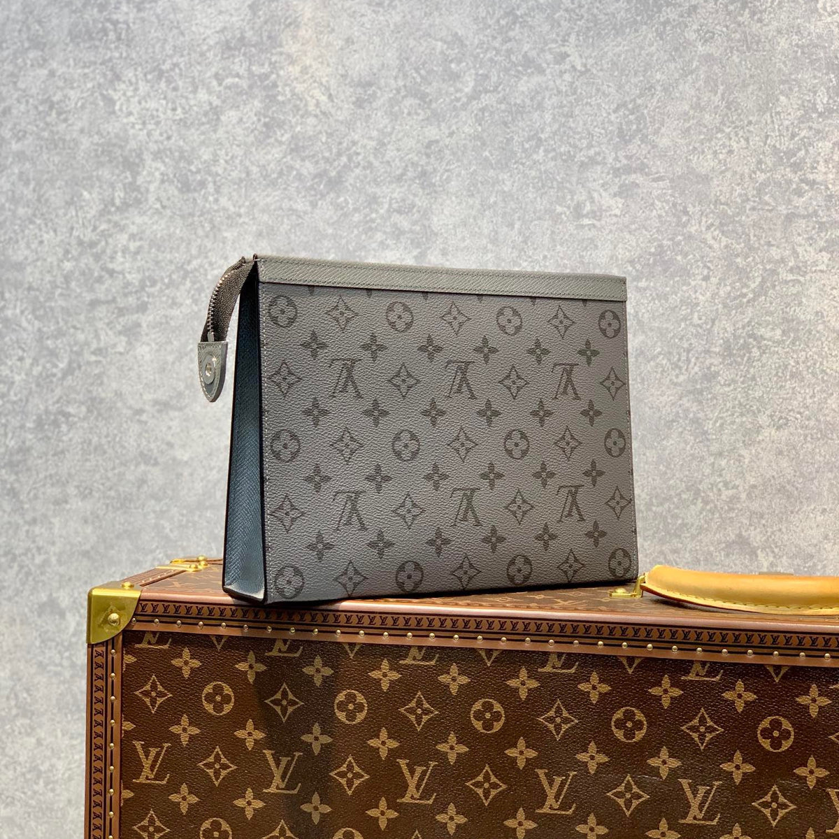 LOU POCHETTE VOYAGE MM