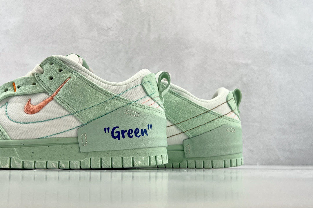 DUNK LOW DISRUPT 2