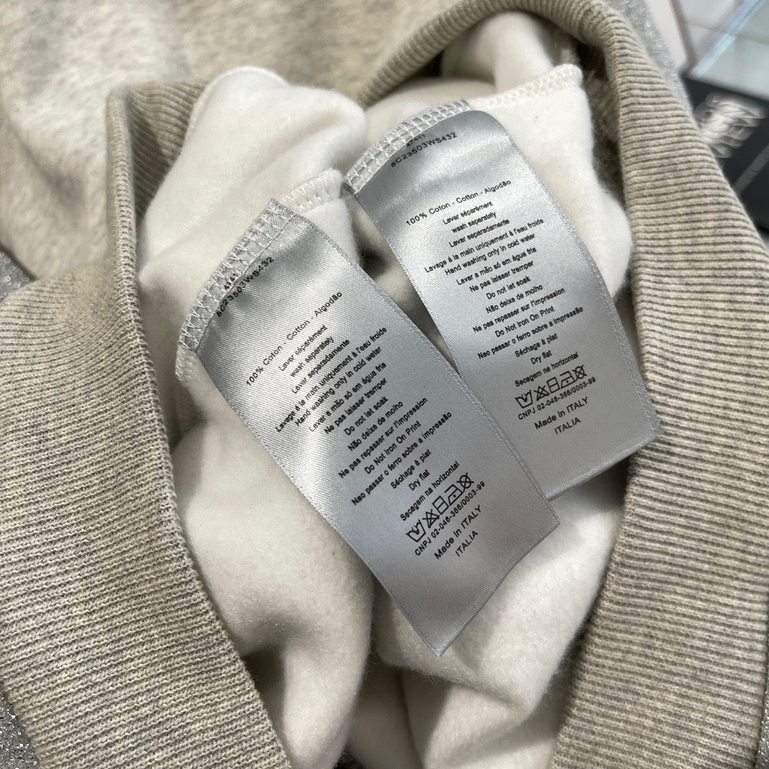 CD HOODIE ND