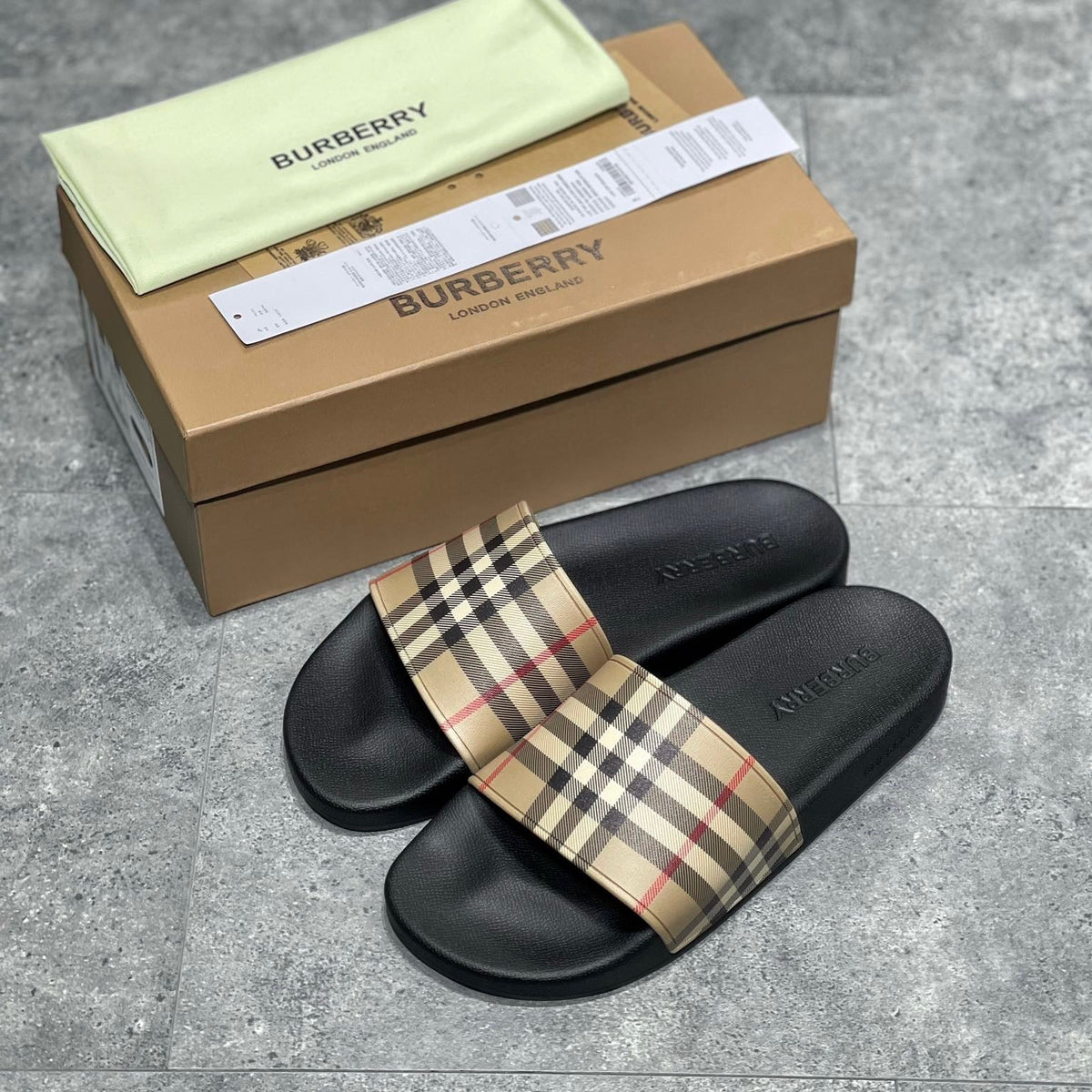 BBR SLIDES