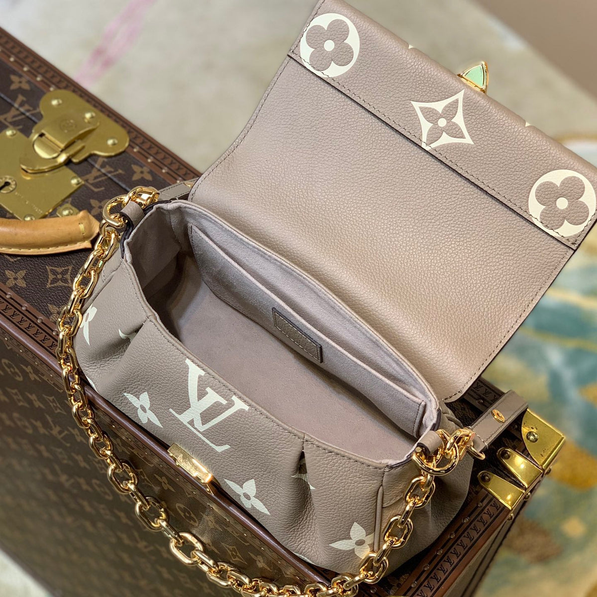 LOU FAVOURITE BAG