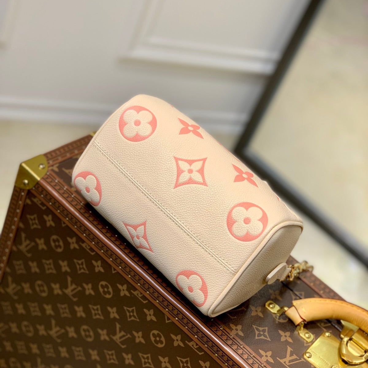 LOU SPEEDY BANDOULIÈRE 20 BAG