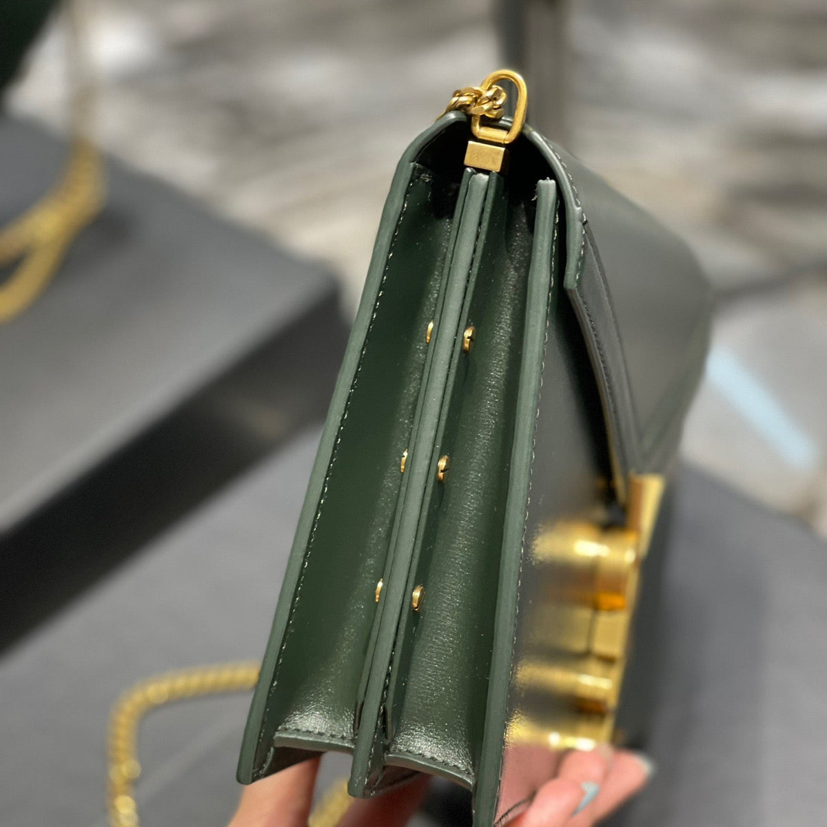 SL CASSANDRA MEDIUM BAG