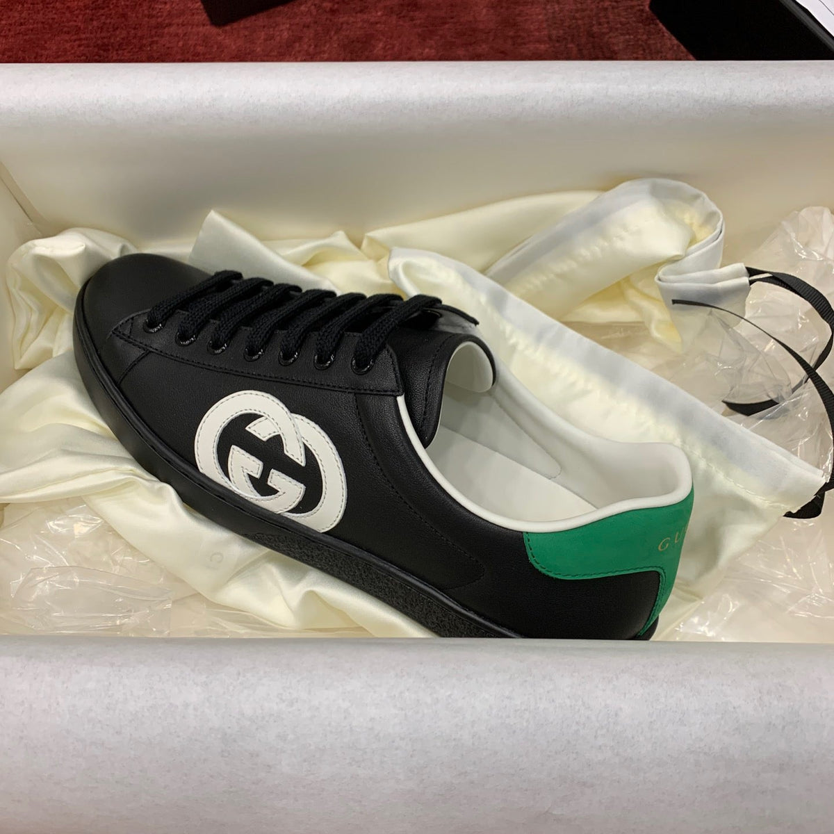 GG ACE SNEAKERS