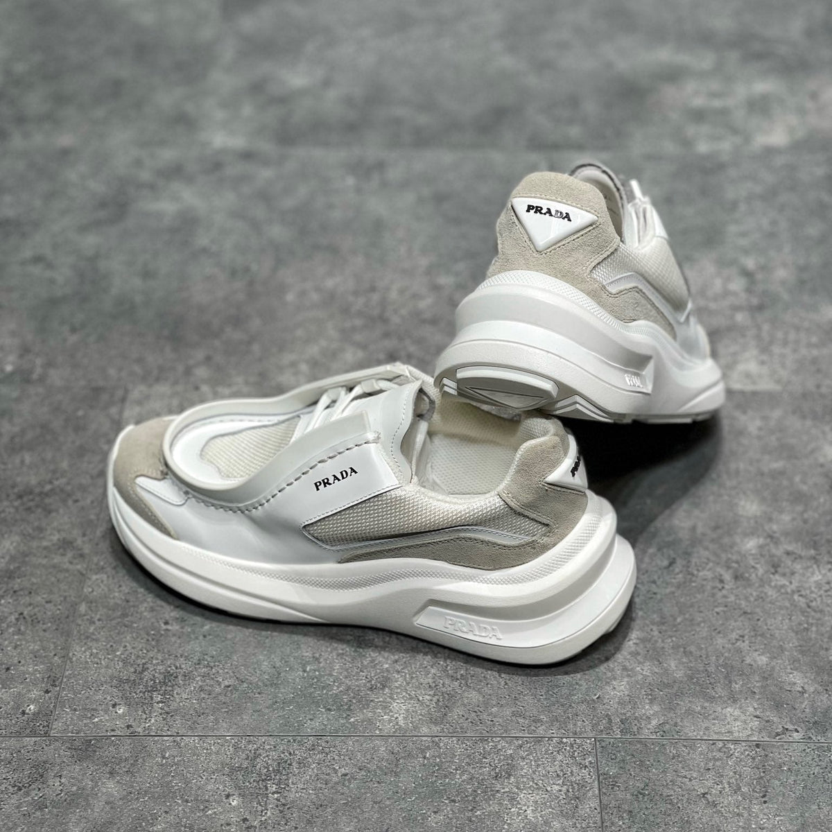 PD SNEAKERS