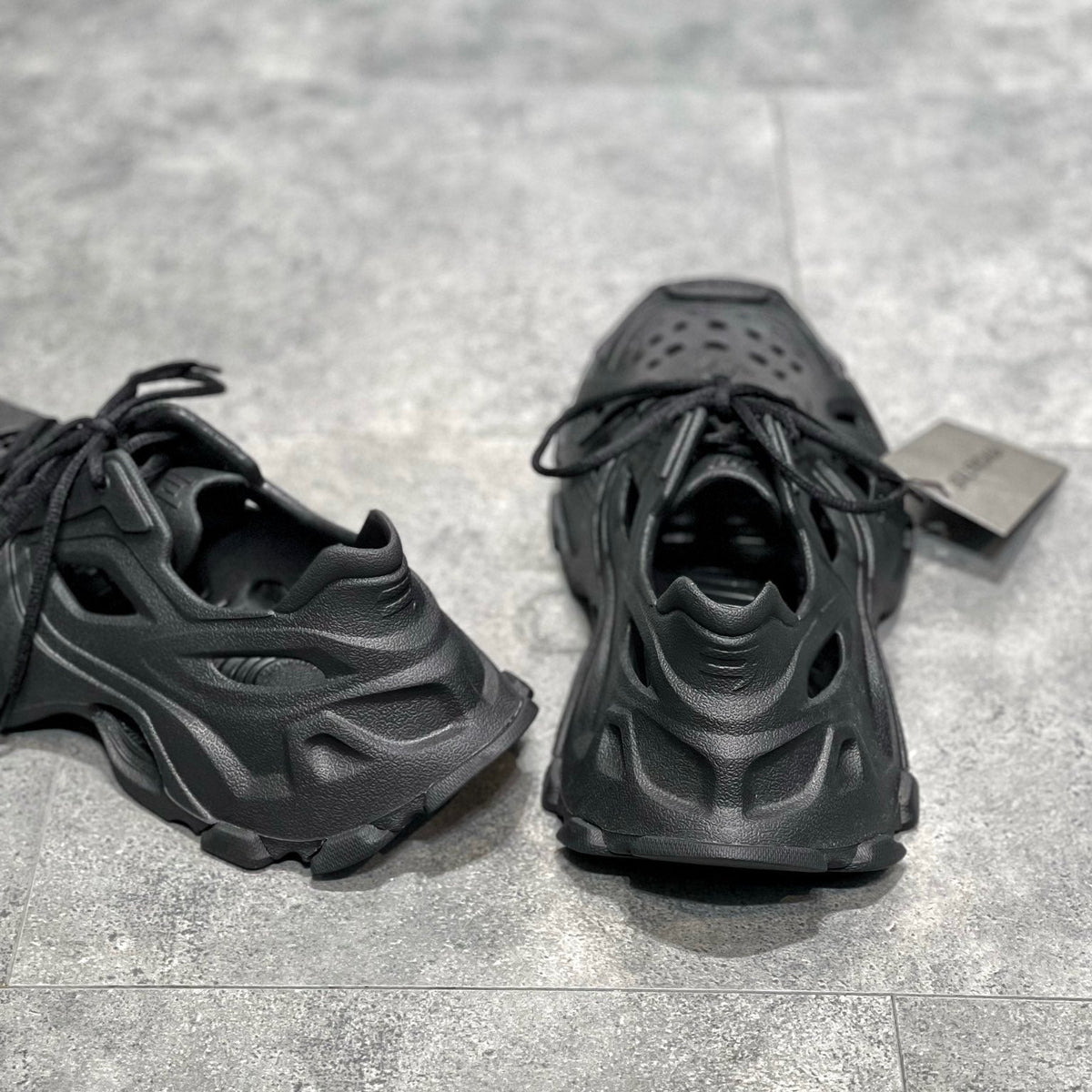 BAL HD TRAINERS