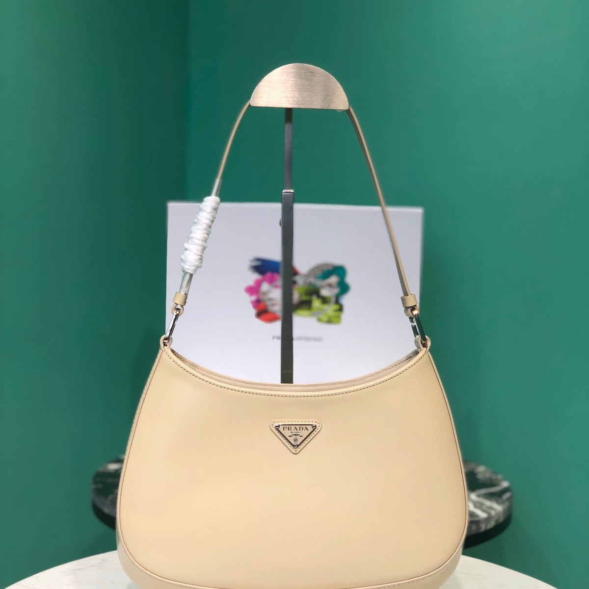 PD CLEO SHOULDER BAG