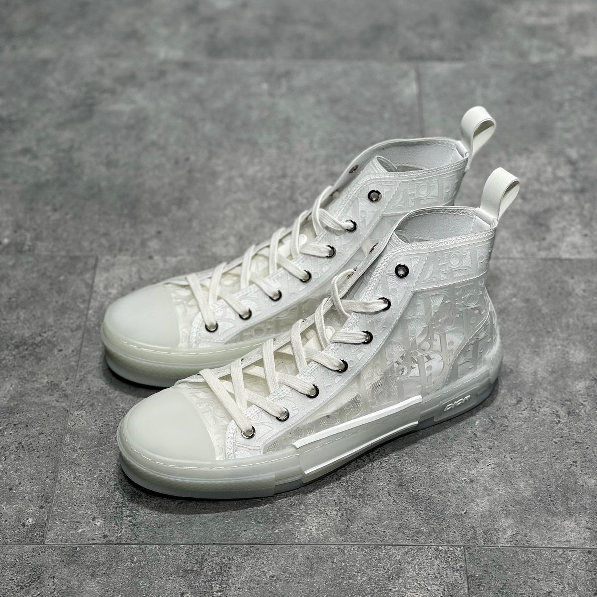 CD B23 SNEAKERS