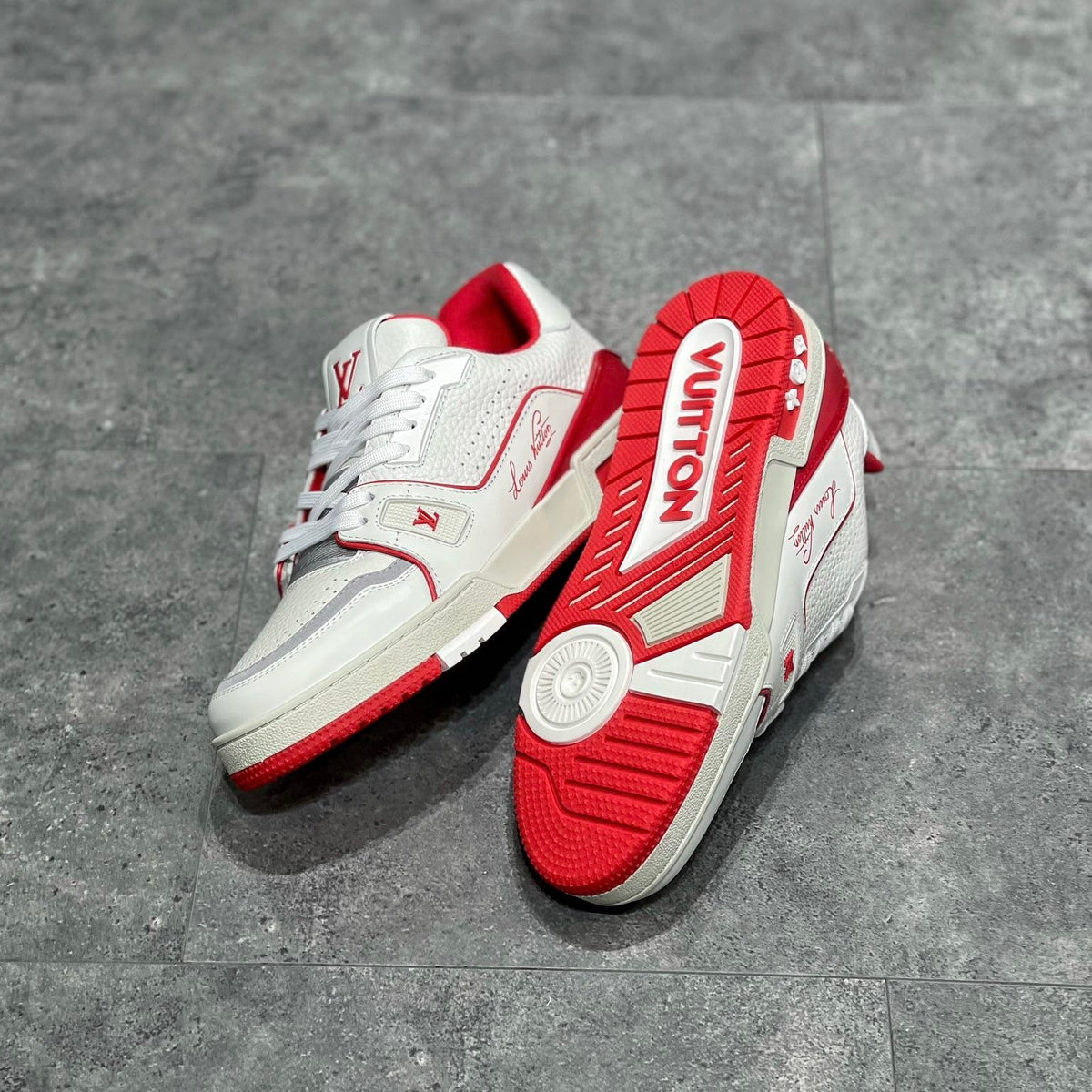 LOU TRAINERS
