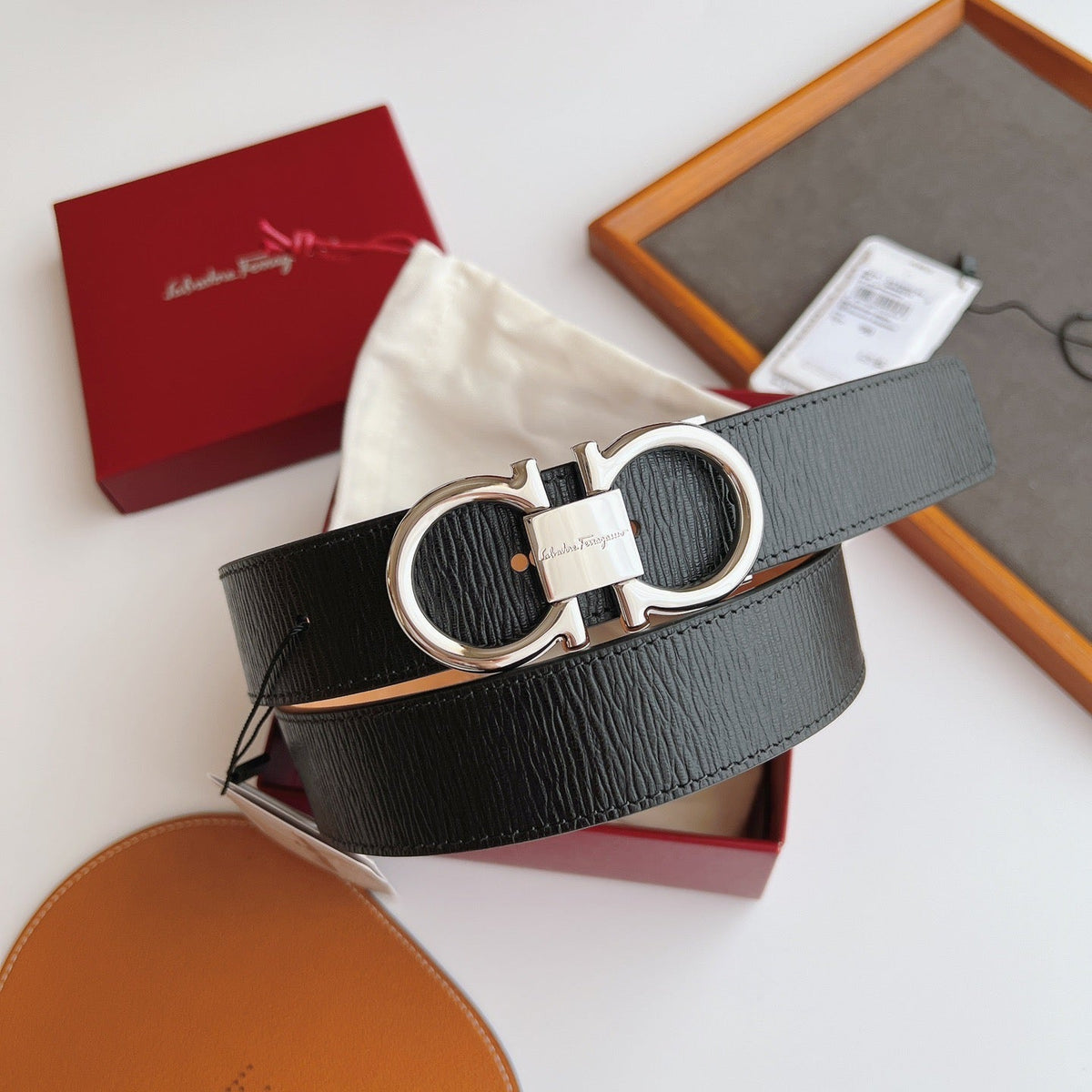 SF BELT 3.5 cm
