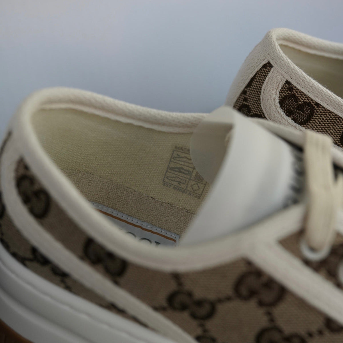 GG TENNIS TRAINERS