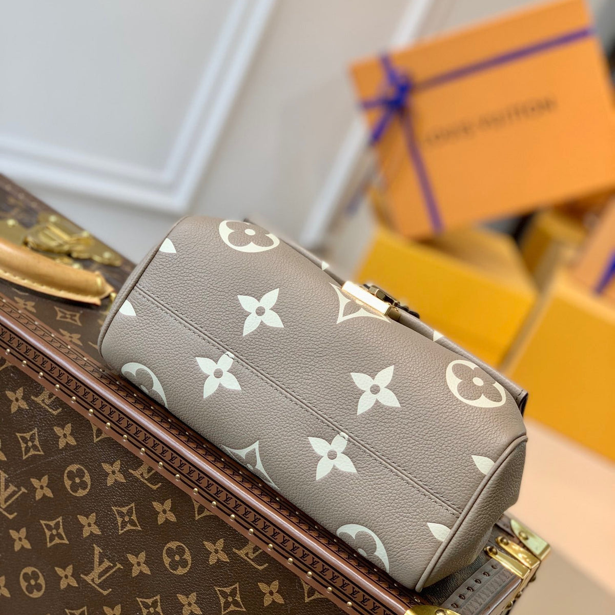 LOU FAVOURITE BAG