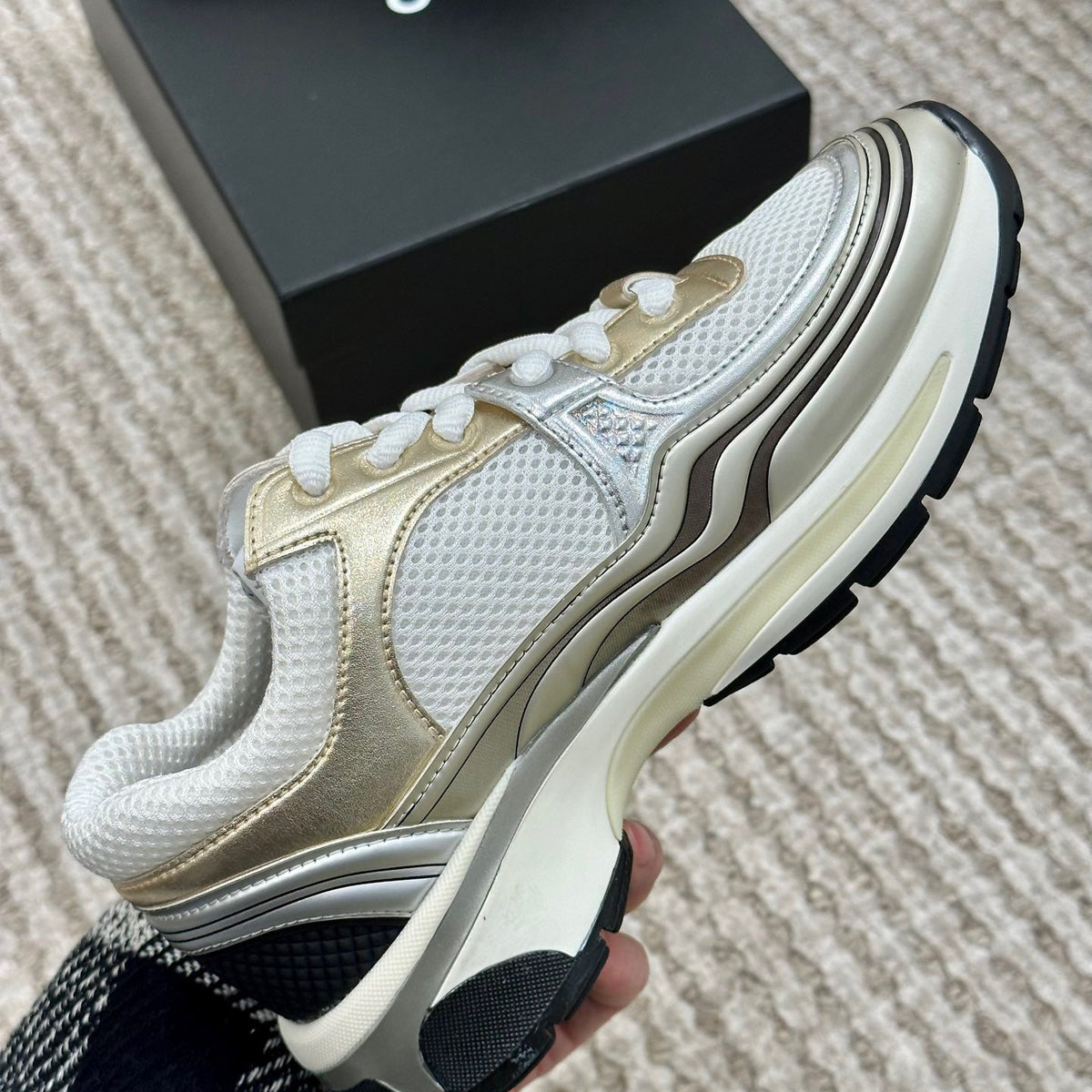 CC TRAINERS