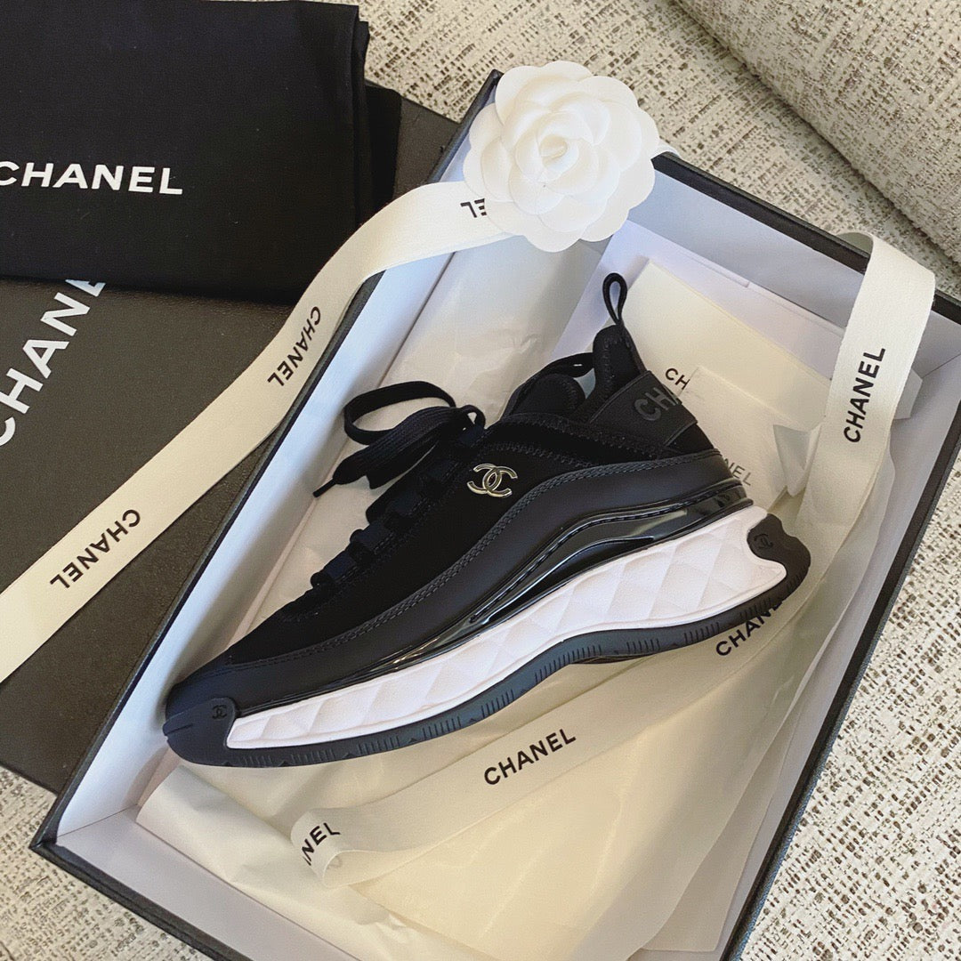 CC TRAINERS