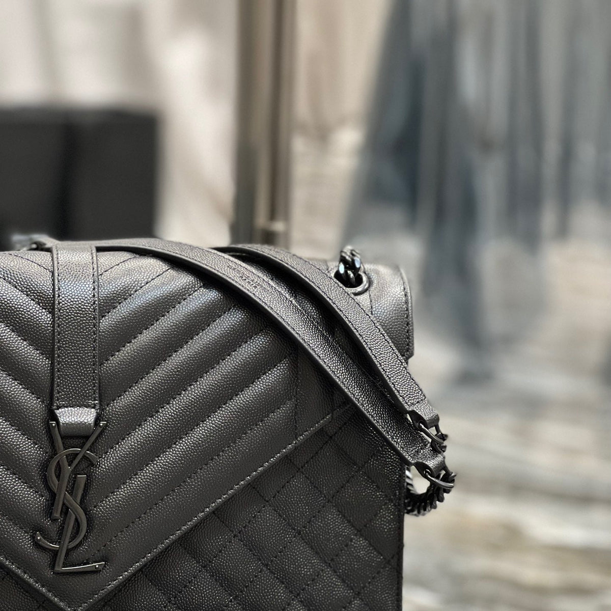 SL ENVELOPE LARGE BAG