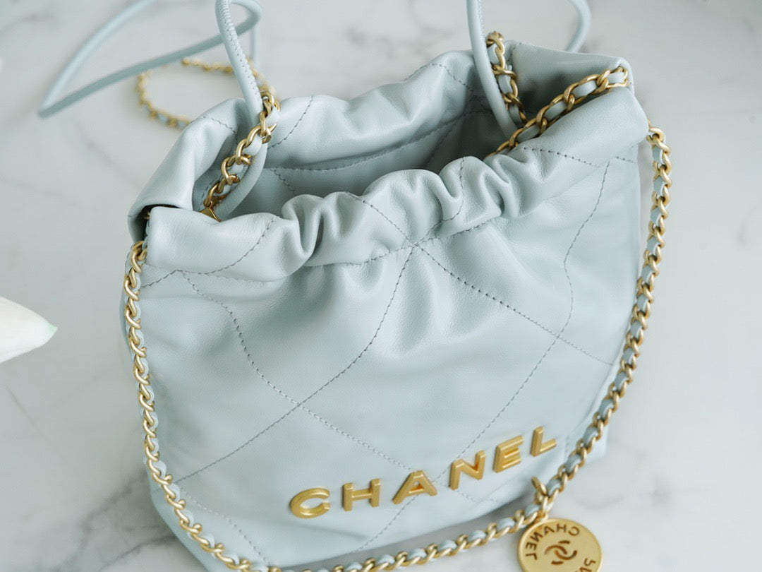 CC 22 BAG